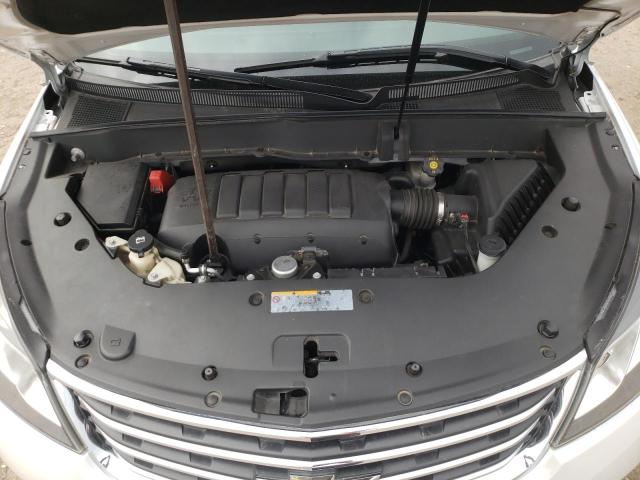 Photo 11 VIN: 1GNKRHKD5HJ174740 - CHEVROLET TRAVERSE 