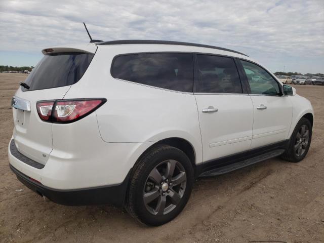 Photo 2 VIN: 1GNKRHKD5HJ174740 - CHEVROLET TRAVERSE 