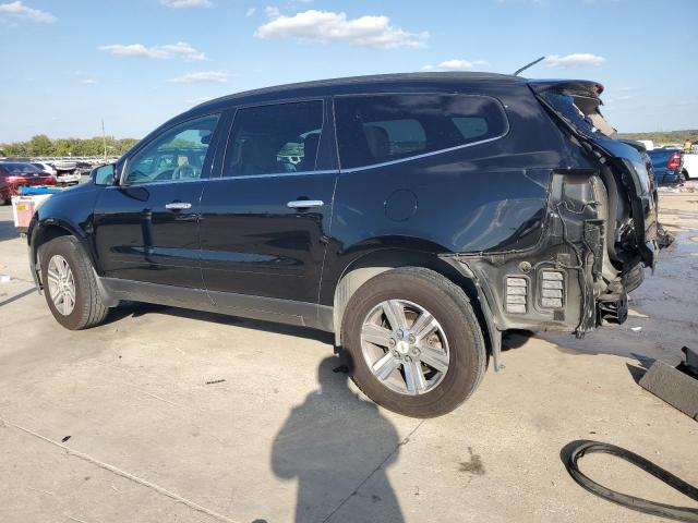 Photo 1 VIN: 1GNKRHKD5HJ229431 - CHEVROLET TRAVERSE L 