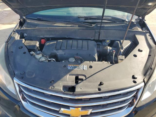 Photo 11 VIN: 1GNKRHKD5HJ229431 - CHEVROLET TRAVERSE L 