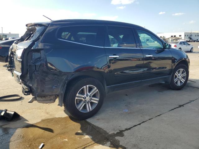 Photo 2 VIN: 1GNKRHKD5HJ229431 - CHEVROLET TRAVERSE L 