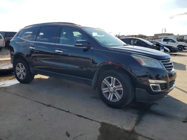 Photo 3 VIN: 1GNKRHKD5HJ229431 - CHEVROLET TRAVERSE L 