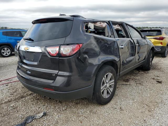 Photo 2 VIN: 1GNKRHKD5HJ263854 - CHEVROLET TRAVERSE L 