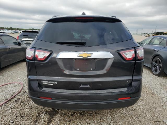 Photo 5 VIN: 1GNKRHKD5HJ263854 - CHEVROLET TRAVERSE L 