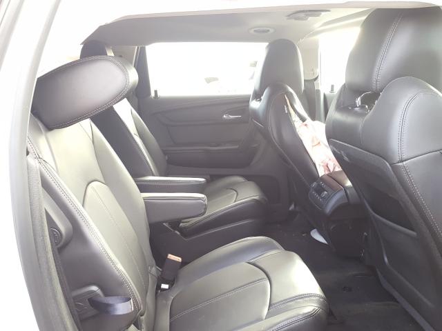 Photo 5 VIN: 1GNKRHKD5HJ303687 - CHEVROLET TRAVERSE L 