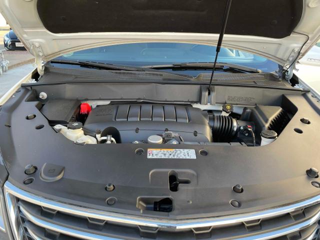 Photo 6 VIN: 1GNKRHKD5HJ336270 - CHEVROLET TRAVERSE L 