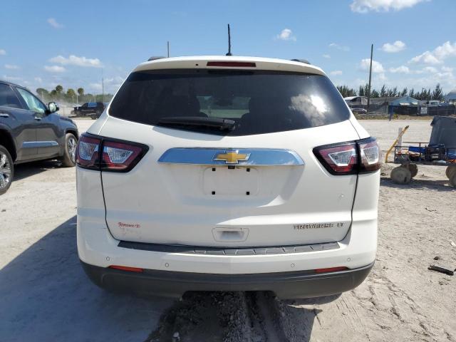 Photo 5 VIN: 1GNKRHKD6EJ113019 - CHEVROLET TRAVERSE 