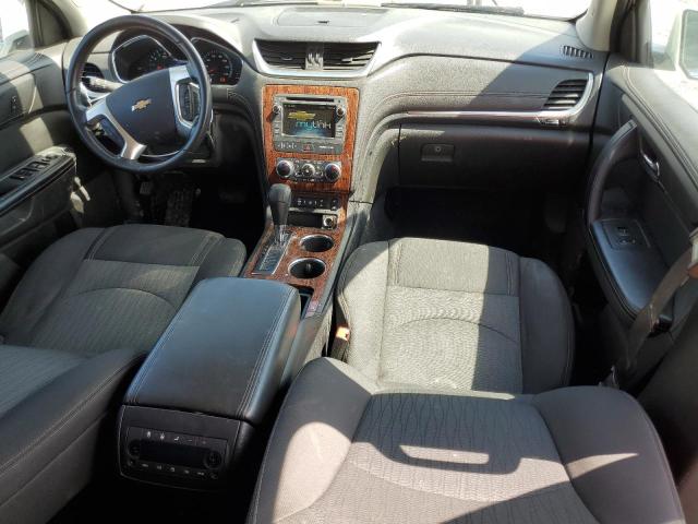 Photo 7 VIN: 1GNKRHKD6EJ113019 - CHEVROLET TRAVERSE 