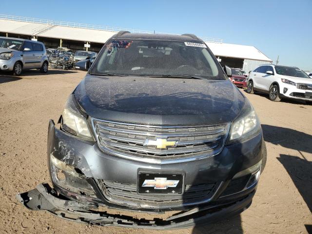 Photo 4 VIN: 1GNKRHKD6EJ124036 - CHEVROLET TRAVERSE 