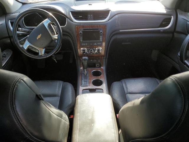 Photo 7 VIN: 1GNKRHKD6EJ124036 - CHEVROLET TRAVERSE 