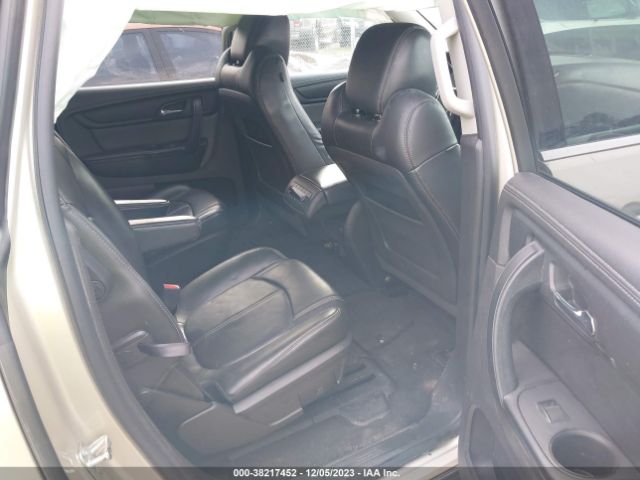 Photo 7 VIN: 1GNKRHKD6EJ137529 - CHEVROLET TRAVERSE 