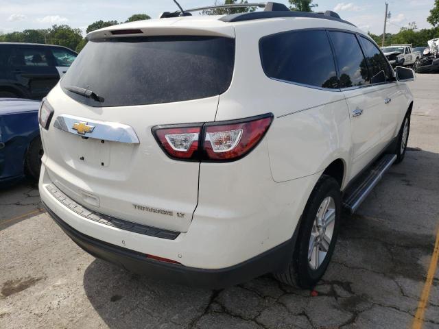 Photo 3 VIN: 1GNKRHKD6EJ178355 - CHEVROLET TRAVERSE L 