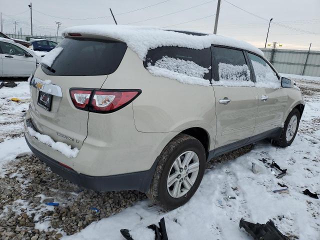 Photo 2 VIN: 1GNKRHKD6EJ199724 - CHEVROLET TRAVERSE L 