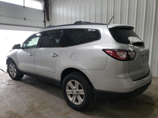 Photo 1 VIN: 1GNKRHKD6EJ241146 - CHEVROLET TRAVERSE L 