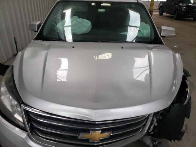 Photo 11 VIN: 1GNKRHKD6EJ241146 - CHEVROLET TRAVERSE L 