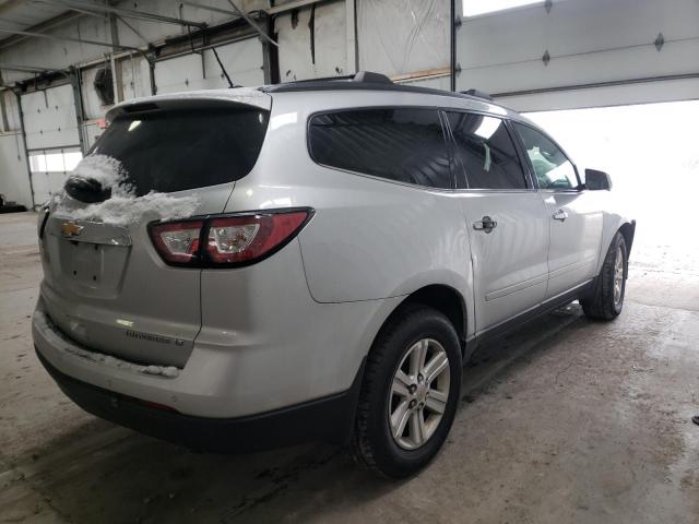 Photo 2 VIN: 1GNKRHKD6EJ241146 - CHEVROLET TRAVERSE L 