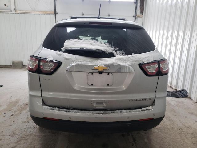 Photo 5 VIN: 1GNKRHKD6EJ241146 - CHEVROLET TRAVERSE L 