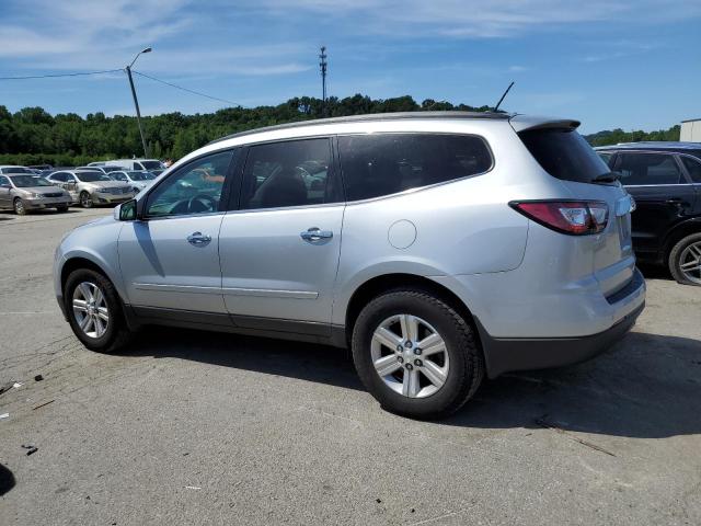 Photo 1 VIN: 1GNKRHKD6EJ242684 - CHEVROLET TRAVERSE L 