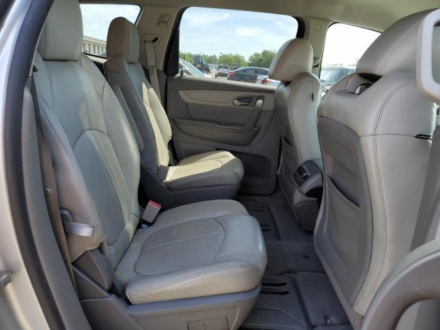 Photo 10 VIN: 1GNKRHKD6EJ242684 - CHEVROLET TRAVERSE L 