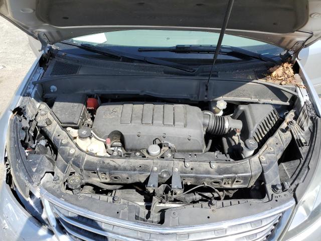 Photo 11 VIN: 1GNKRHKD6EJ242684 - CHEVROLET TRAVERSE L 