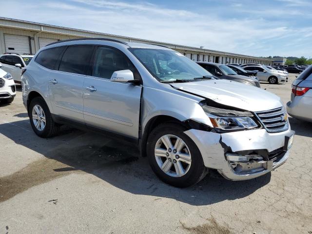 Photo 3 VIN: 1GNKRHKD6EJ242684 - CHEVROLET TRAVERSE L 