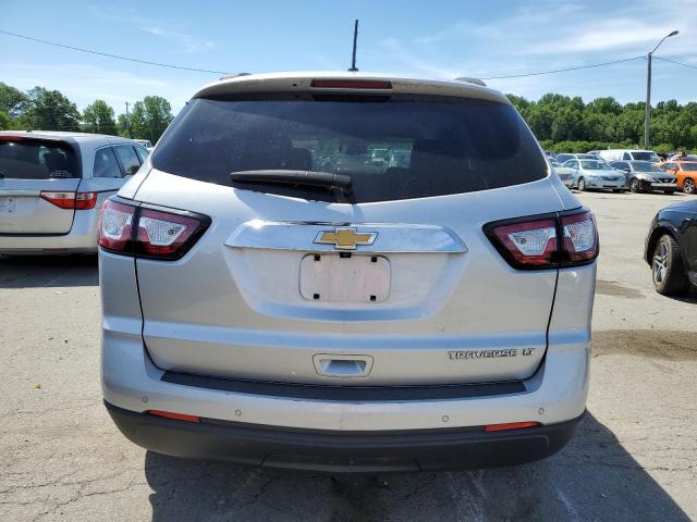 Photo 5 VIN: 1GNKRHKD6EJ242684 - CHEVROLET TRAVERSE L 