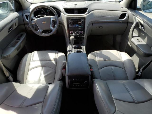 Photo 7 VIN: 1GNKRHKD6EJ242684 - CHEVROLET TRAVERSE L 