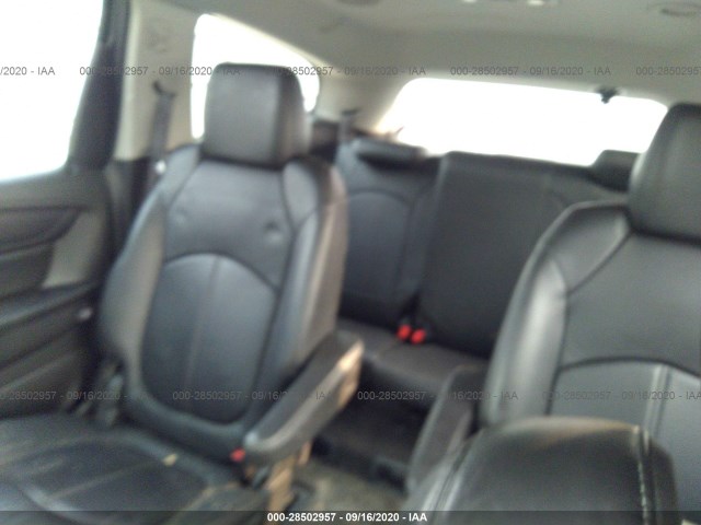 Photo 7 VIN: 1GNKRHKD6EJ254382 - CHEVROLET TRAVERSE 