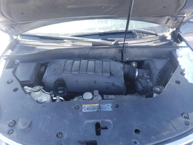 Photo 6 VIN: 1GNKRHKD6EJ260604 - CHEVROLET TRAVERSE L 