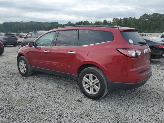 Photo 1 VIN: 1GNKRHKD6EJ263891 - CHEVROLET TRAVERSE L 