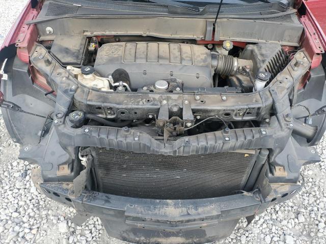 Photo 11 VIN: 1GNKRHKD6EJ263891 - CHEVROLET TRAVERSE L 