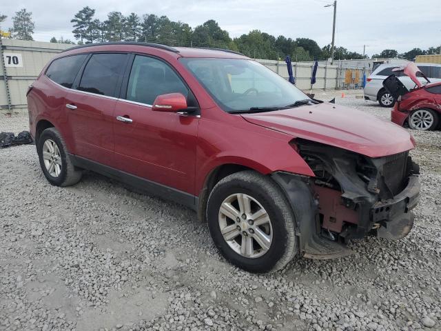 Photo 3 VIN: 1GNKRHKD6EJ263891 - CHEVROLET TRAVERSE L 