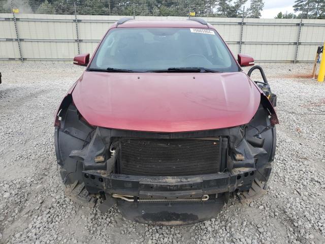 Photo 4 VIN: 1GNKRHKD6EJ263891 - CHEVROLET TRAVERSE L 