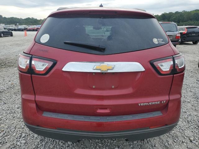 Photo 5 VIN: 1GNKRHKD6EJ263891 - CHEVROLET TRAVERSE L 