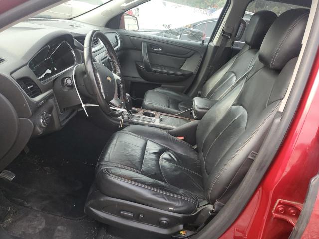 Photo 6 VIN: 1GNKRHKD6EJ263891 - CHEVROLET TRAVERSE L 