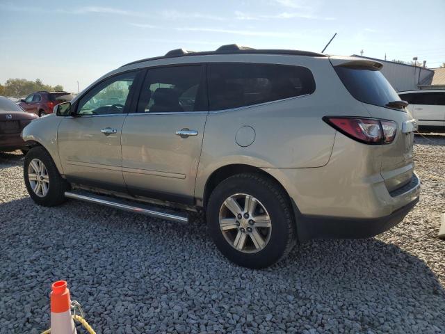 Photo 1 VIN: 1GNKRHKD6EJ336063 - CHEVROLET TRAVERSE L 