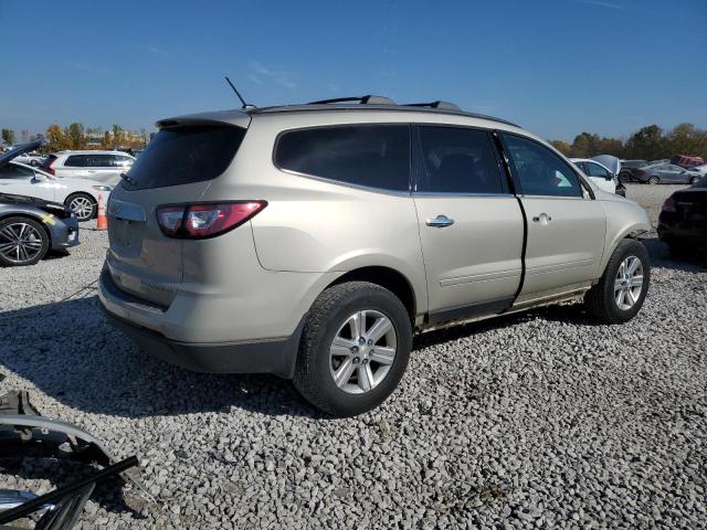 Photo 2 VIN: 1GNKRHKD6EJ336063 - CHEVROLET TRAVERSE L 