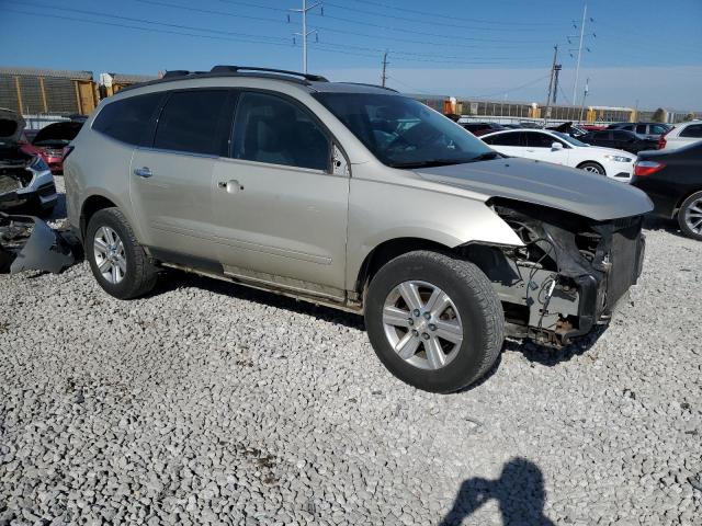 Photo 3 VIN: 1GNKRHKD6EJ336063 - CHEVROLET TRAVERSE L 