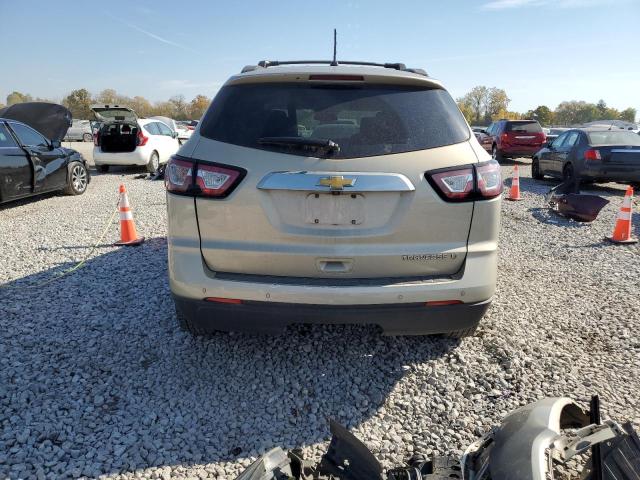 Photo 5 VIN: 1GNKRHKD6EJ336063 - CHEVROLET TRAVERSE L 