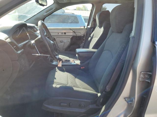 Photo 6 VIN: 1GNKRHKD6EJ336063 - CHEVROLET TRAVERSE L 