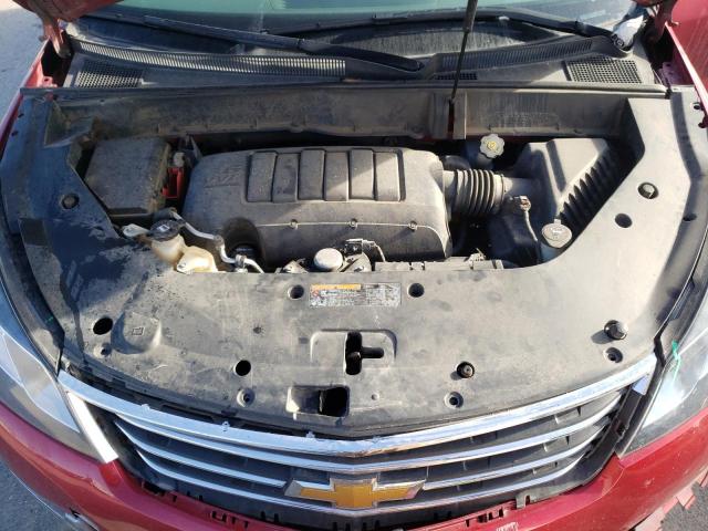 Photo 6 VIN: 1GNKRHKD6EJ337195 - CHEVROLET TRAVERSE L 