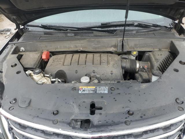 Photo 11 VIN: 1GNKRHKD6FJ143784 - CHEVROLET TRAVERSE 