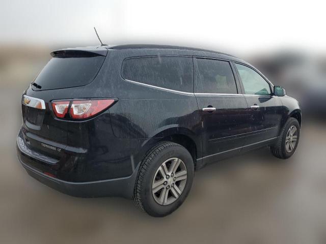 Photo 2 VIN: 1GNKRHKD6FJ143784 - CHEVROLET TRAVERSE 