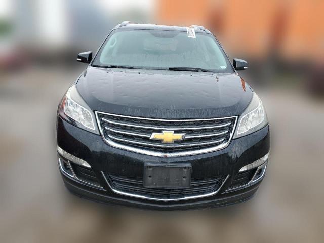 Photo 4 VIN: 1GNKRHKD6FJ143784 - CHEVROLET TRAVERSE 