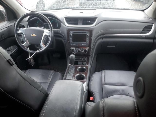 Photo 7 VIN: 1GNKRHKD6FJ143784 - CHEVROLET TRAVERSE 