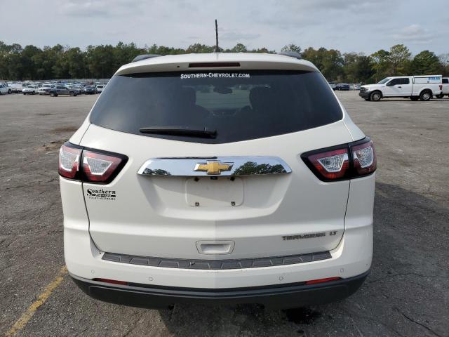 Photo 5 VIN: 1GNKRHKD6FJ156406 - CHEVROLET TRAVERSE 