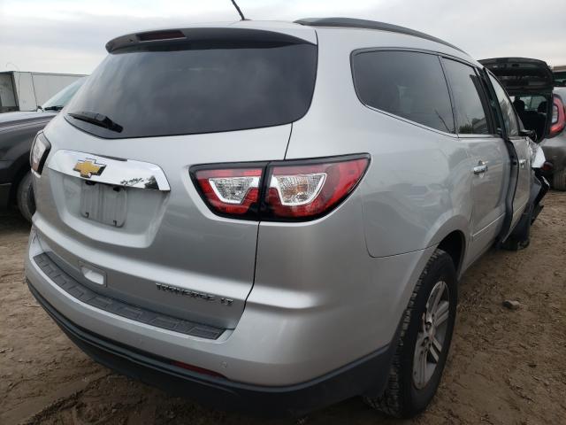 Photo 3 VIN: 1GNKRHKD6FJ178714 - CHEVROLET TRAVERSE L 