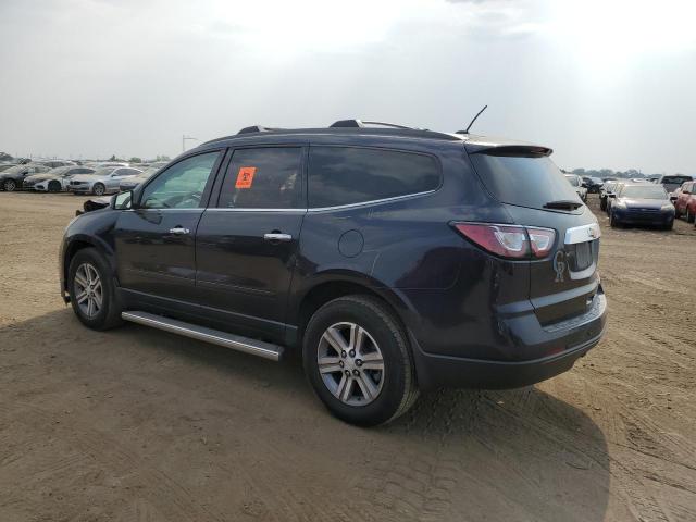 Photo 1 VIN: 1GNKRHKD6FJ204793 - CHEVROLET TRAVERSE L 