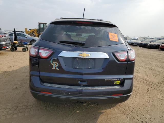 Photo 5 VIN: 1GNKRHKD6FJ204793 - CHEVROLET TRAVERSE L 