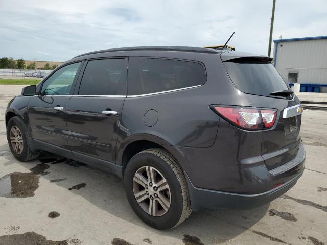 Photo 1 VIN: 1GNKRHKD6FJ272642 - CHEVROLET TRAVERSE 